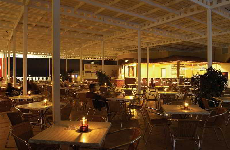 Orient Hotels Palace Alanya Luaran gambar