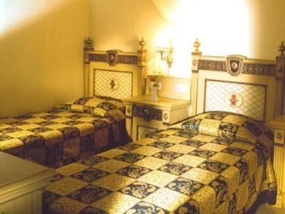 Orient Hotels Palace Alanya Luaran gambar